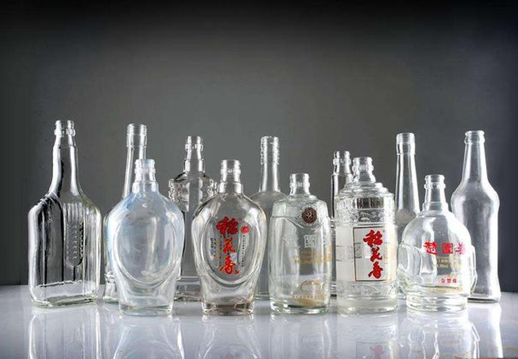 MK官网玻璃告诉您玻璃瓶如何抛光